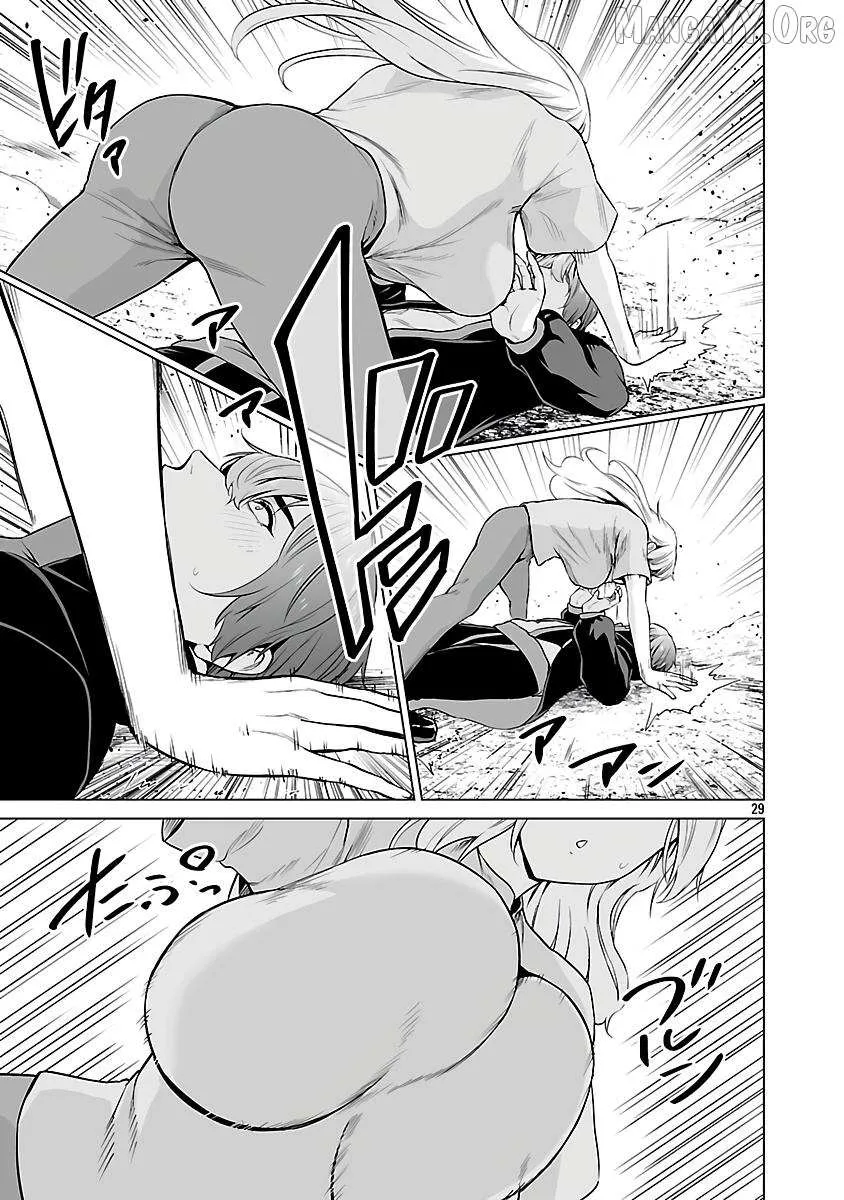 The Otherworldly Harem Hero Chronicles ~The Beautiful Warrior Girls Can't Refuse Their Reckless Master Strategist's Outrageous Requests~ β Chapter 6 β Page 28