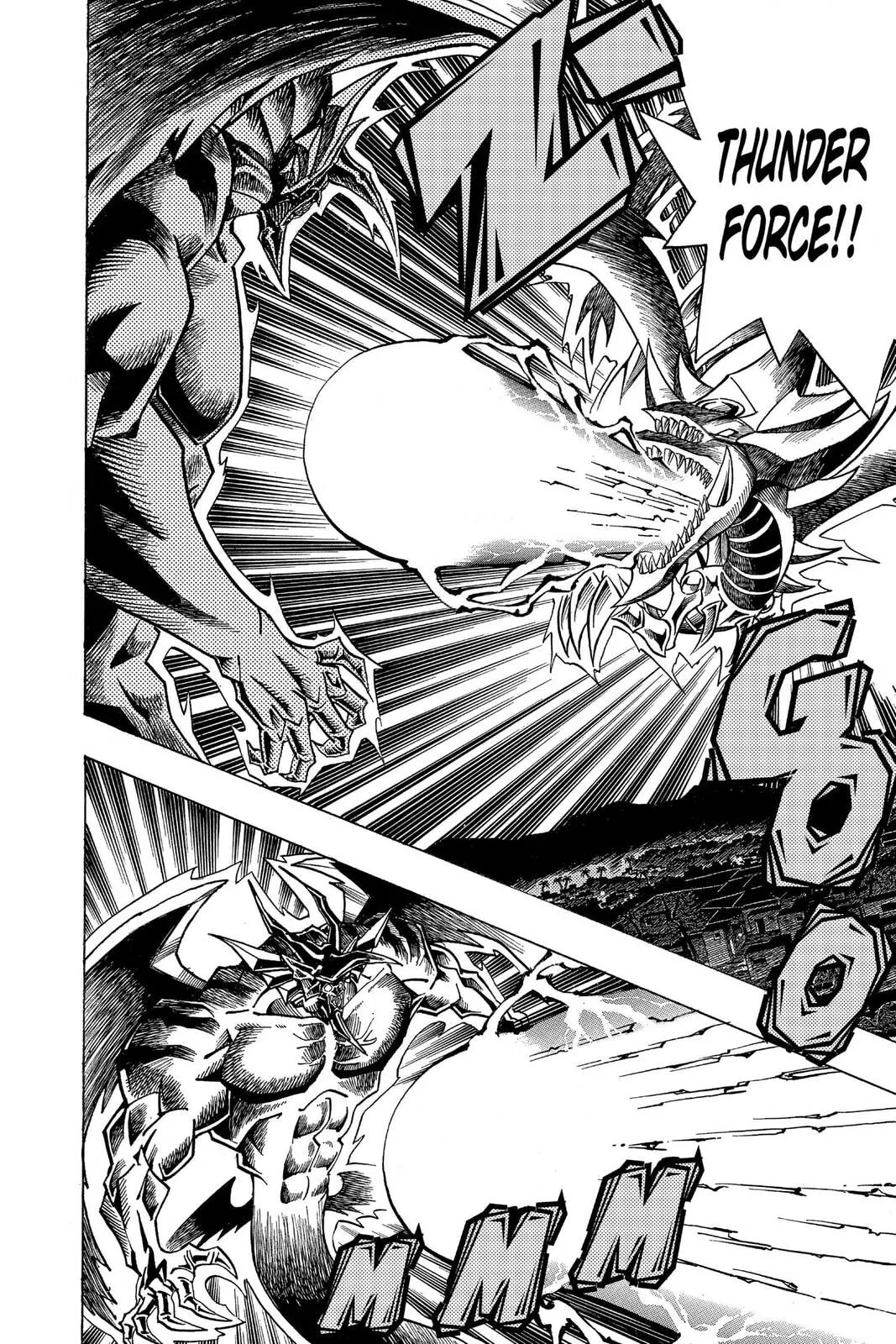 Yu-Gi-Oh! β Chapter 301 β Page 14