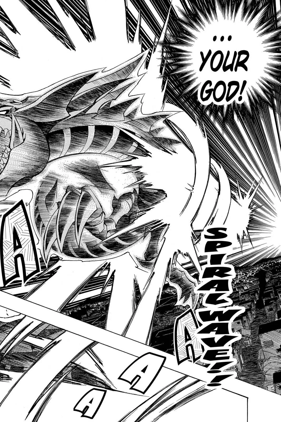 Yu-Gi-Oh! β Chapter 301 β Page 18