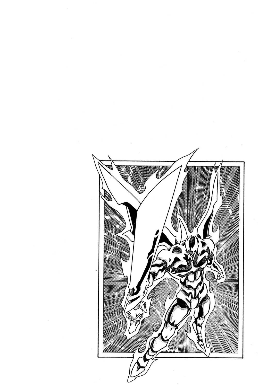 Yu-Gi-Oh! β Chapter 302 β Page 18