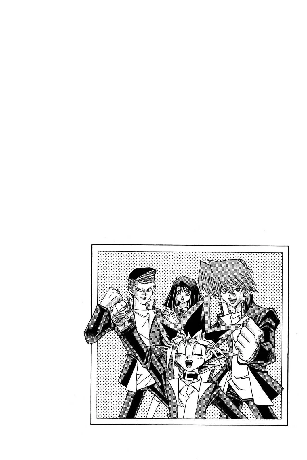 Yu-Gi-Oh! β Chapter 303 β Page 4