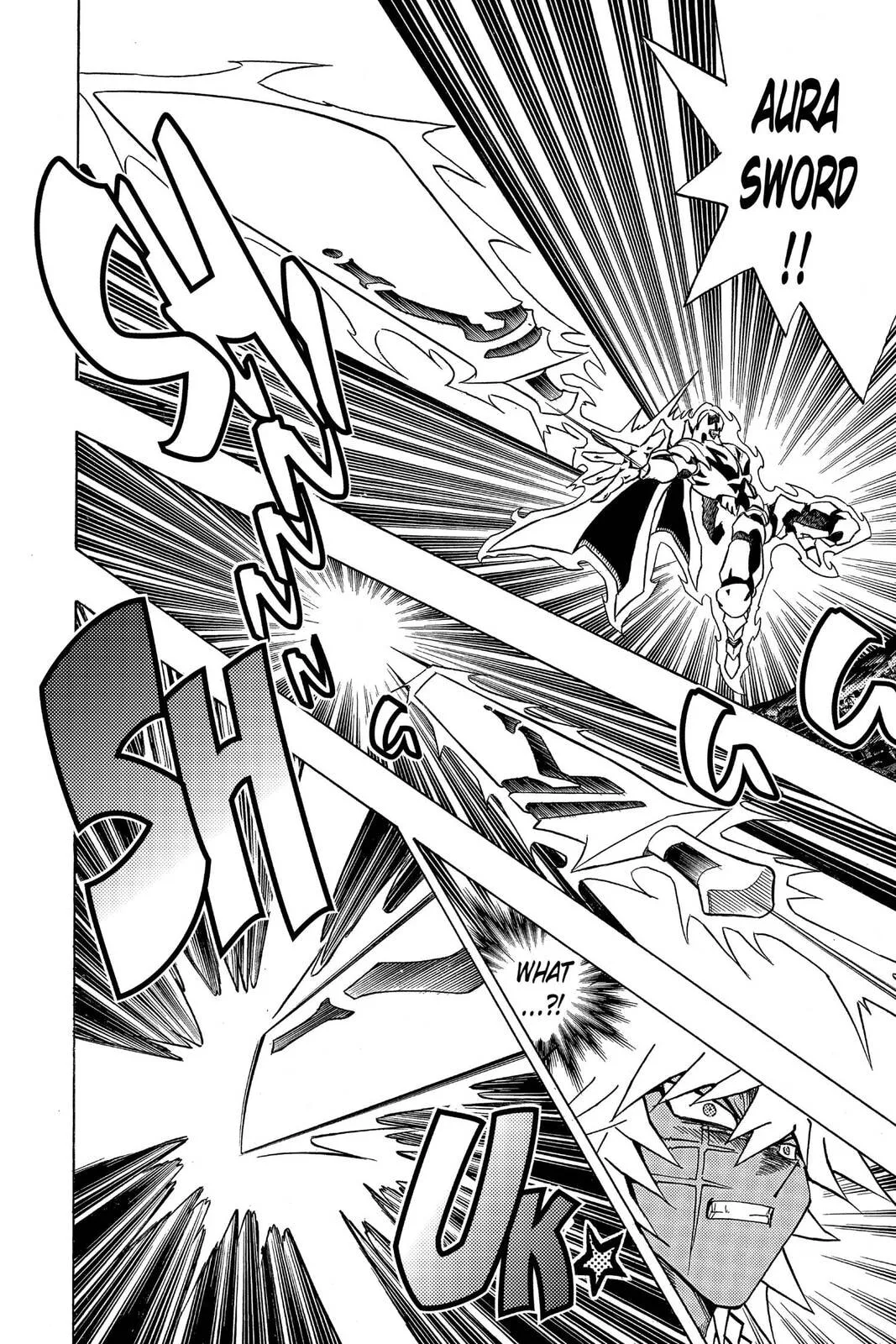 Yu-Gi-Oh! β Chapter 303 β Page 14