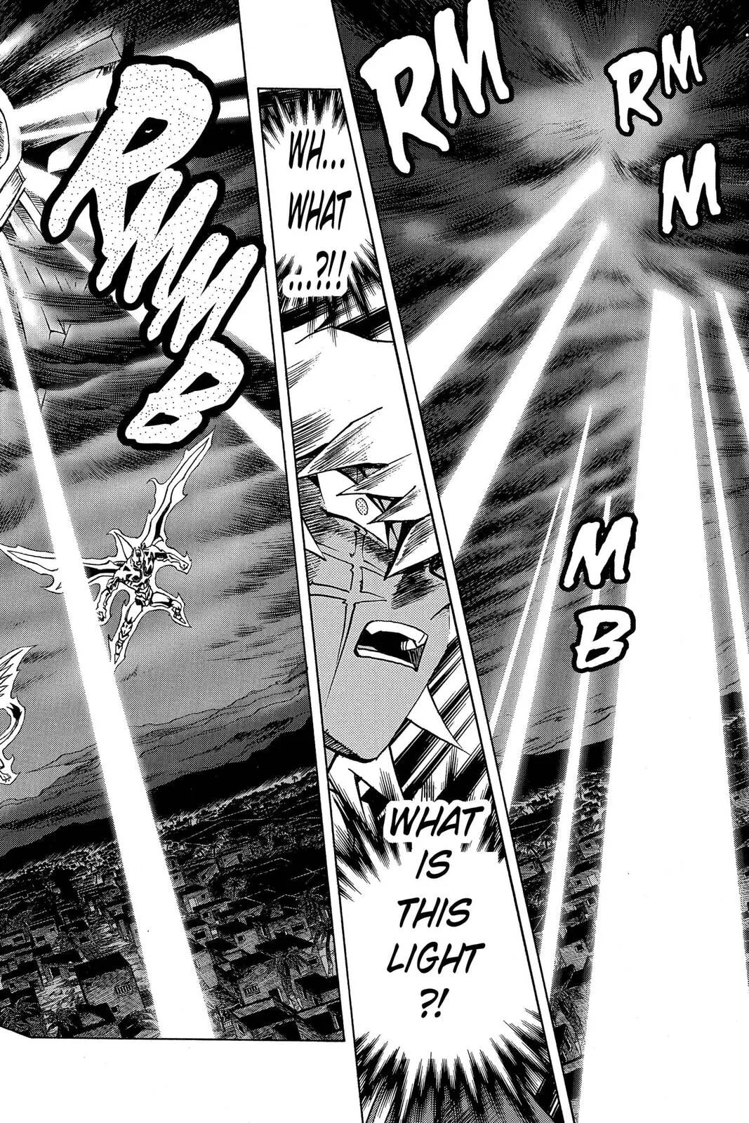 Yu-Gi-Oh! β Chapter 303 β Page 20