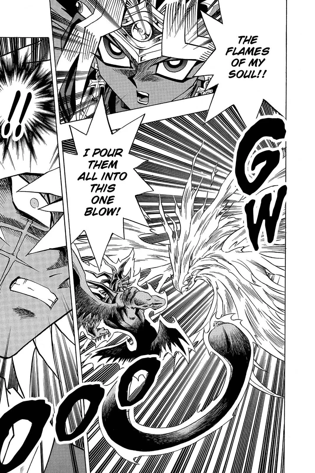 Yu-Gi-Oh! — Chapter 304 — Page 12