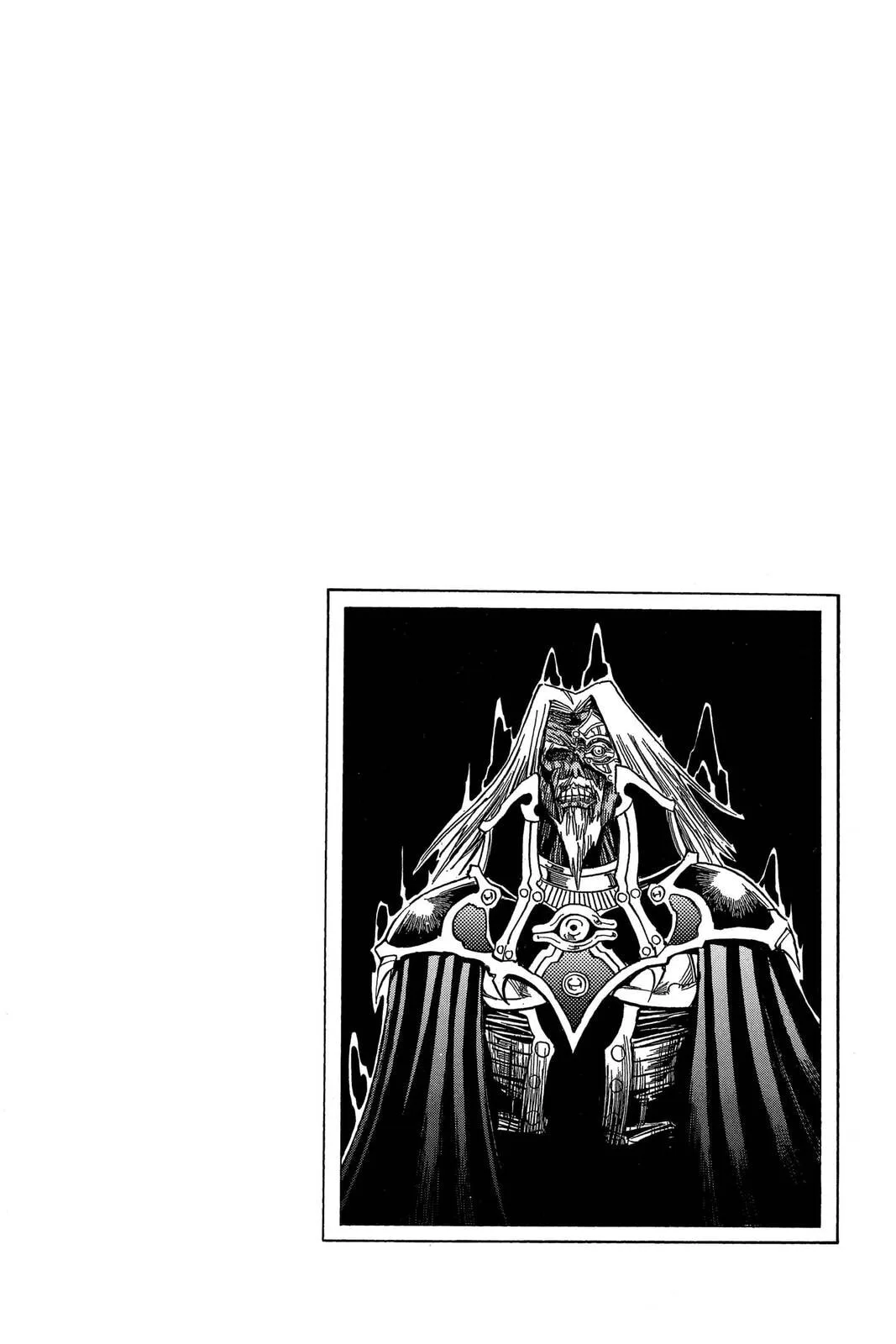 Yu-Gi-Oh! — Chapter 304 — Page 17