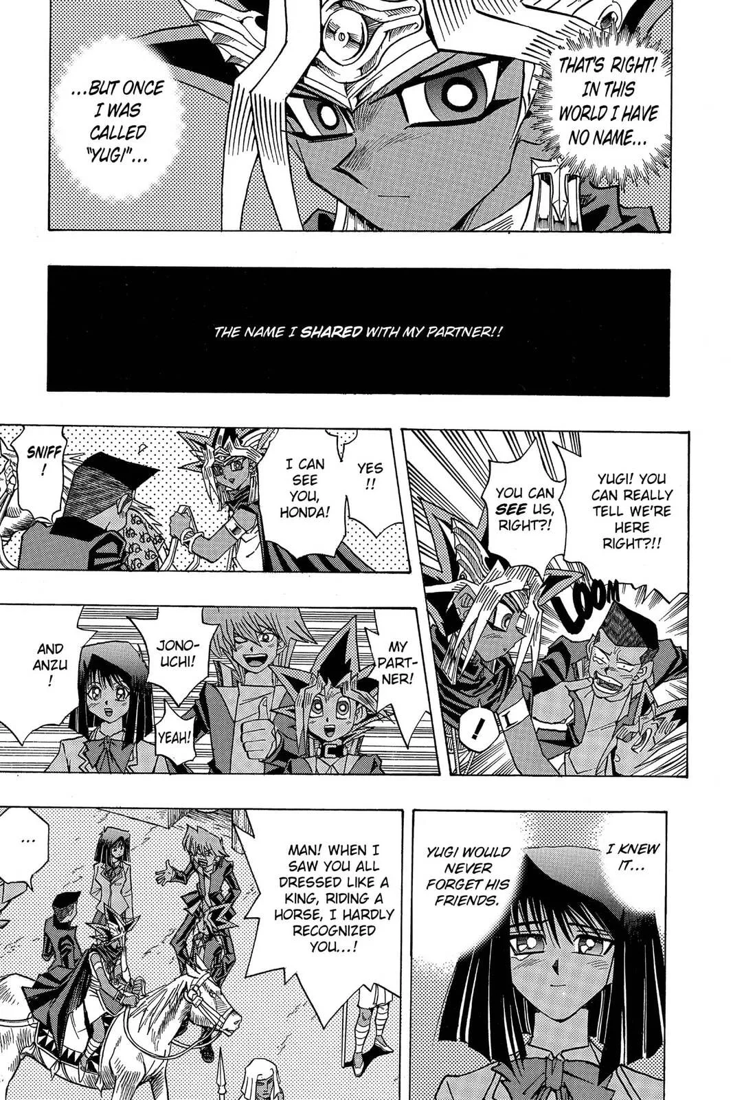 Yu-Gi-Oh! β Chapter 305 β Page 5