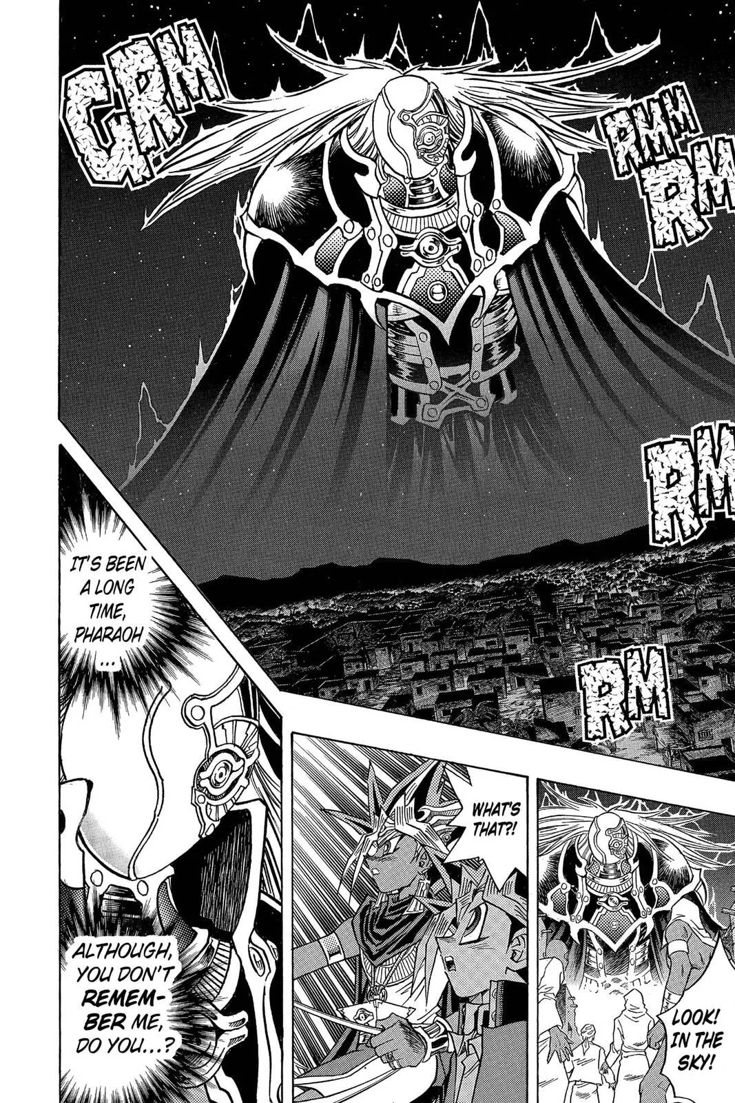 Yu-Gi-Oh! β Chapter 305 β Page 16