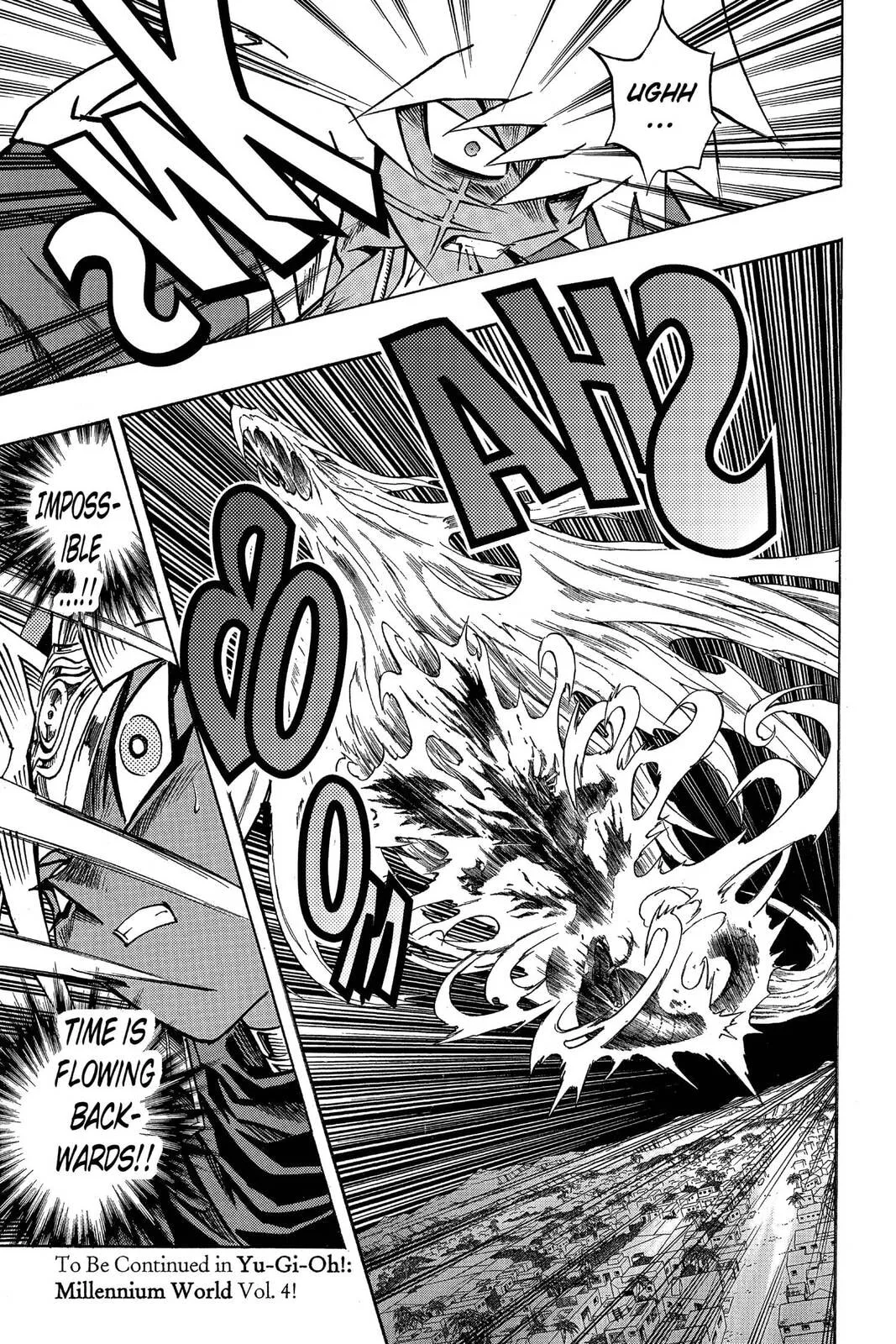 Yu-Gi-Oh! β Chapter 305 β Page 19