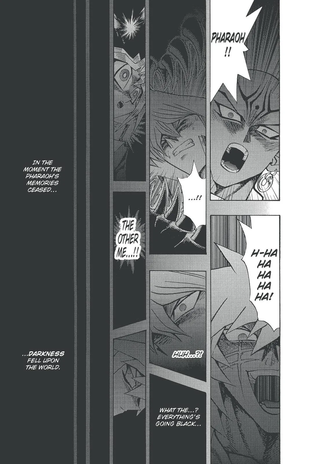 Yu-Gi-Oh! β Chapter 307 β Page 19