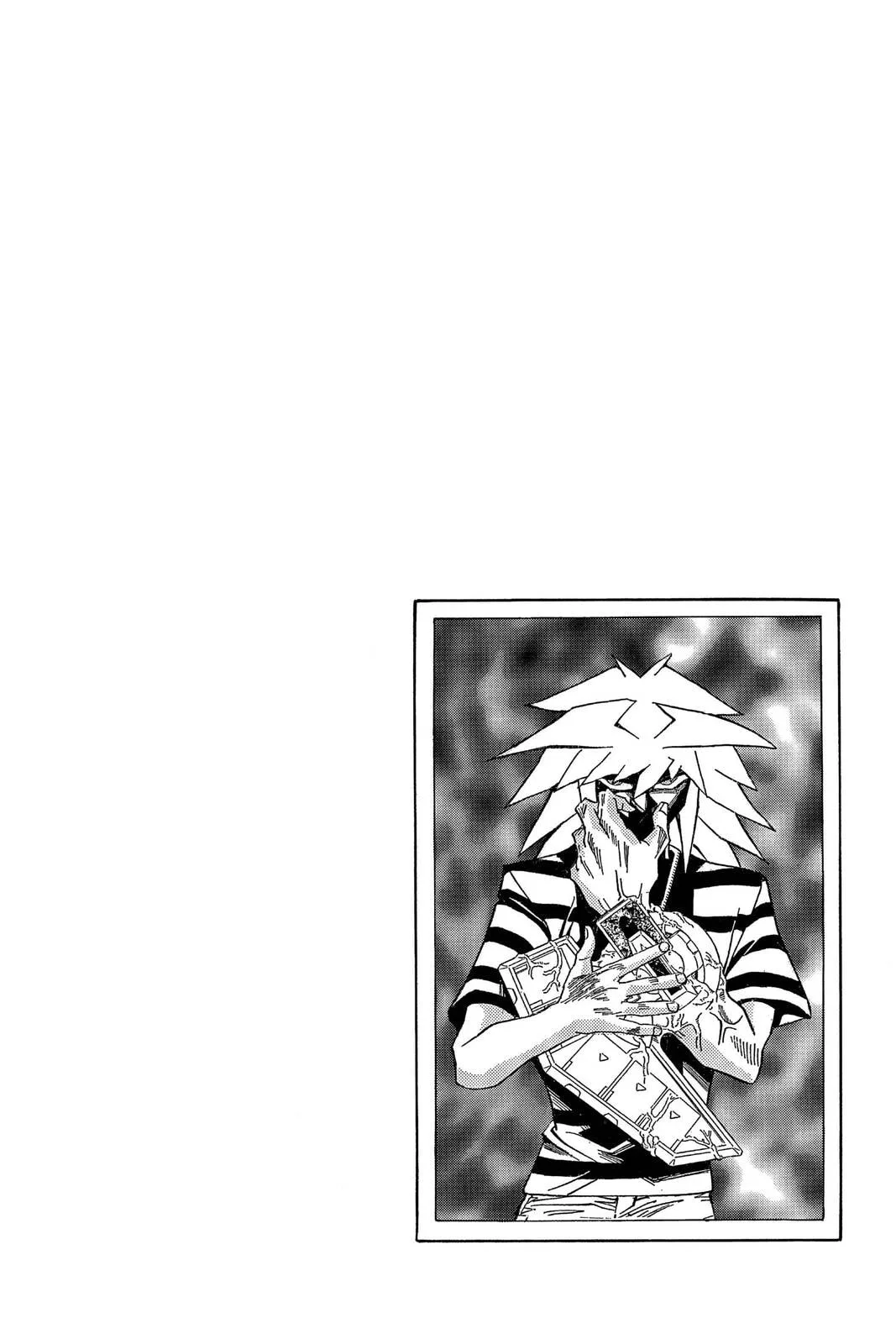 Yu-Gi-Oh! β Chapter 307 β Page 20