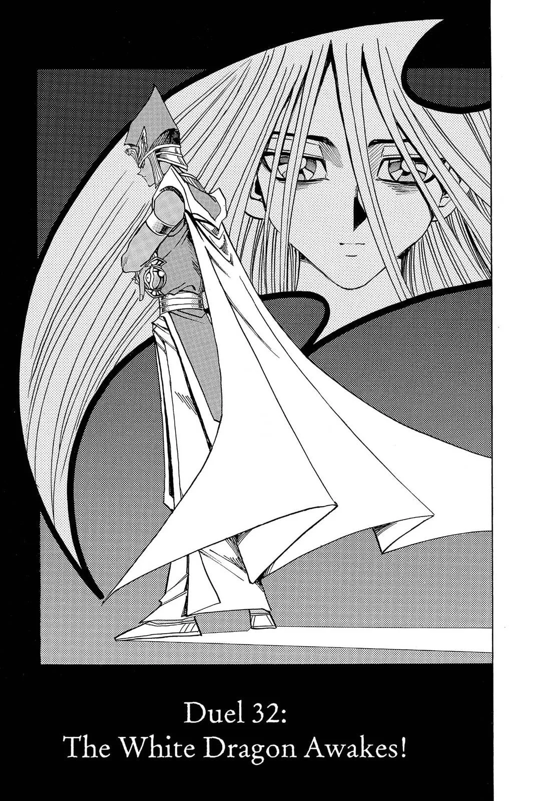 Yu-Gi-Oh! — Chapter 310 — Page 1