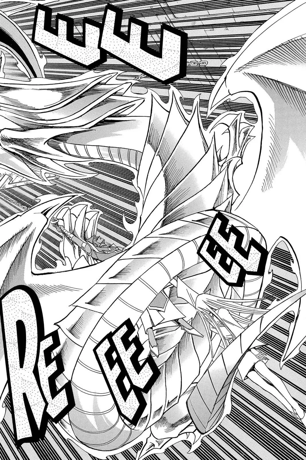 Yu-Gi-Oh! — Chapter 310 — Page 18