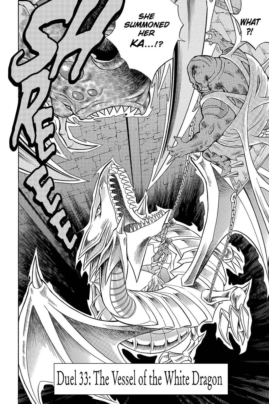 Yu-Gi-Oh! β Chapter 311 β Page 2