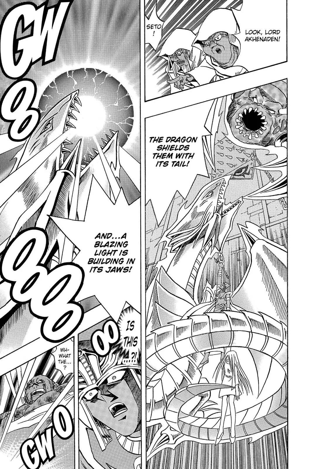 Yu-Gi-Oh! β Chapter 311 β Page 5