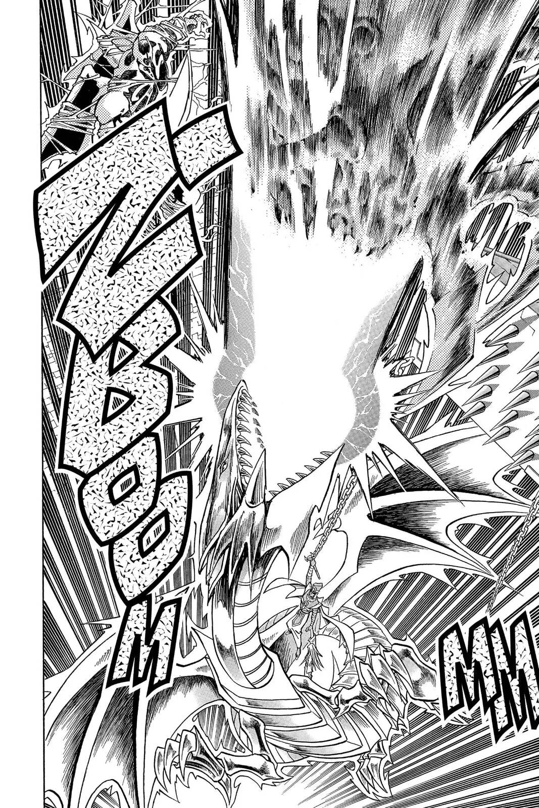 Yu-Gi-Oh! β Chapter 311 β Page 6