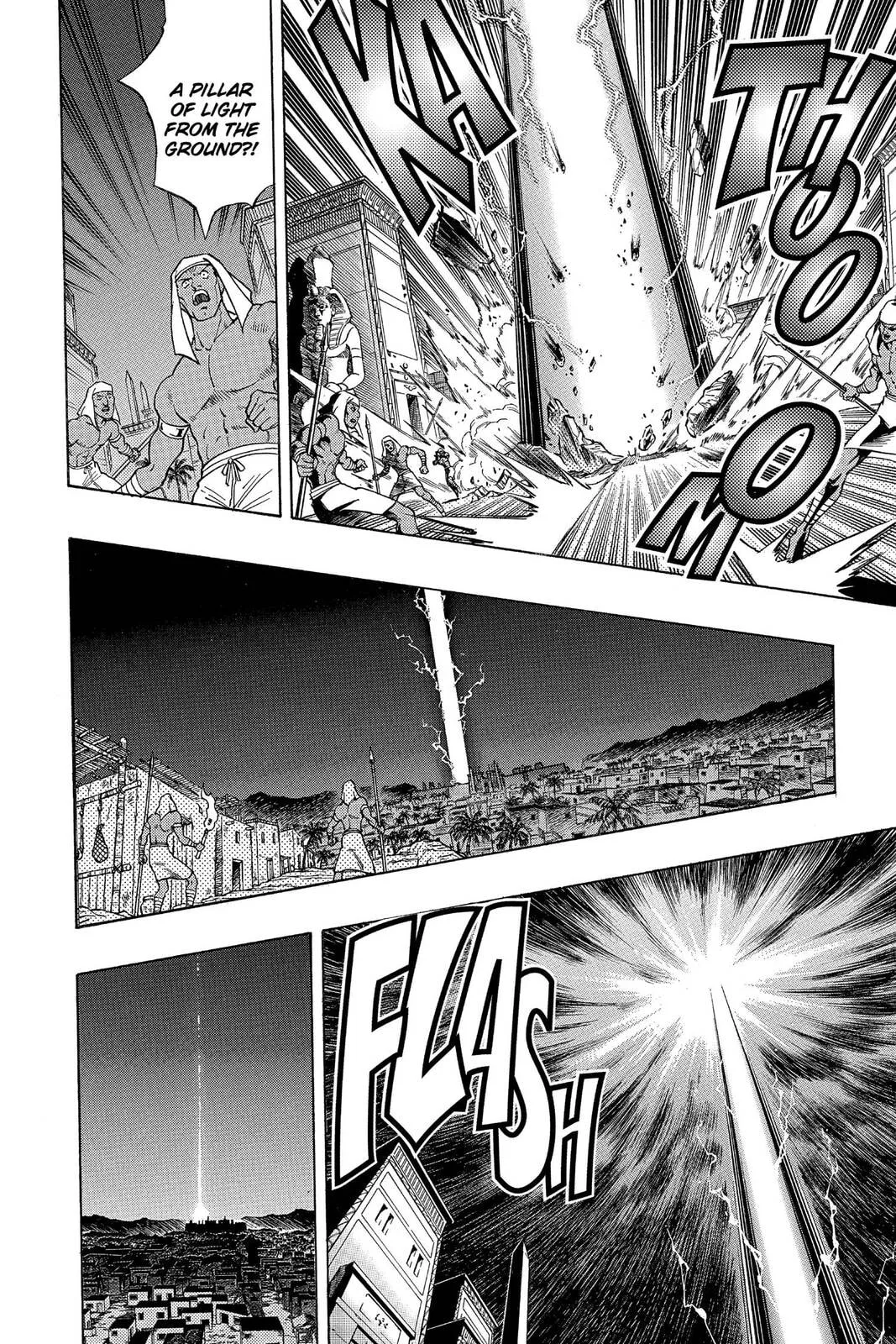 Yu-Gi-Oh! β Chapter 311 β Page 8
