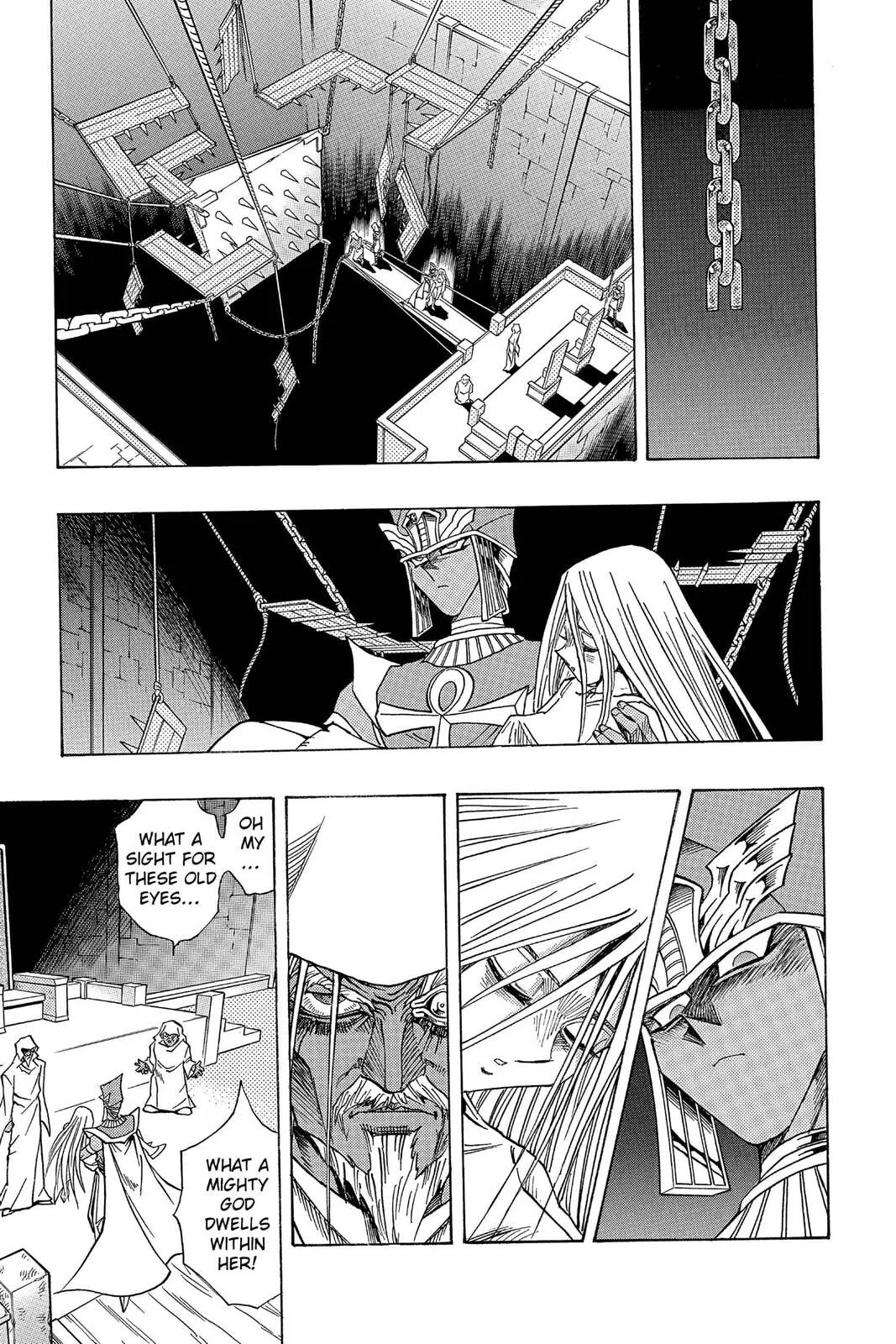 Yu-Gi-Oh! β Chapter 311 β Page 9