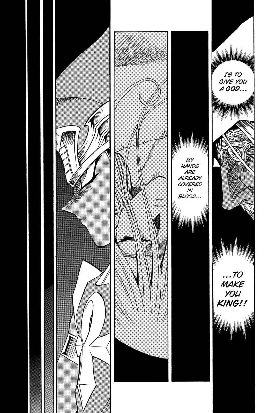 Yu-Gi-Oh! β Chapter 311 β Page 15
