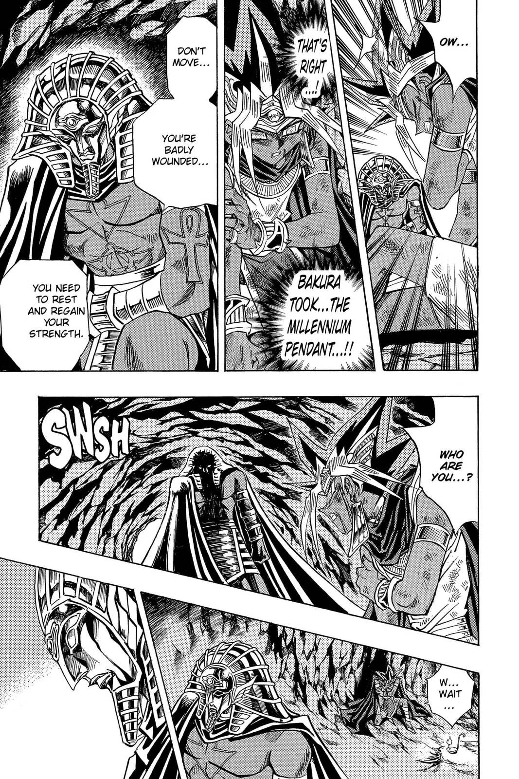 Yu-Gi-Oh! β Chapter 311 β Page 17