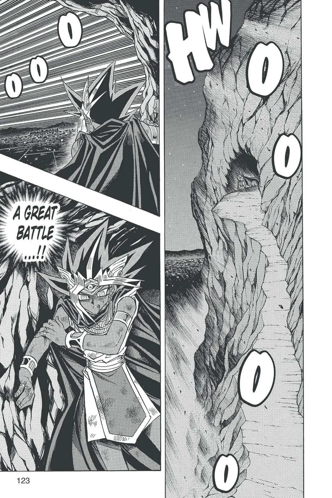 Yu-Gi-Oh! β Chapter 311 β Page 19