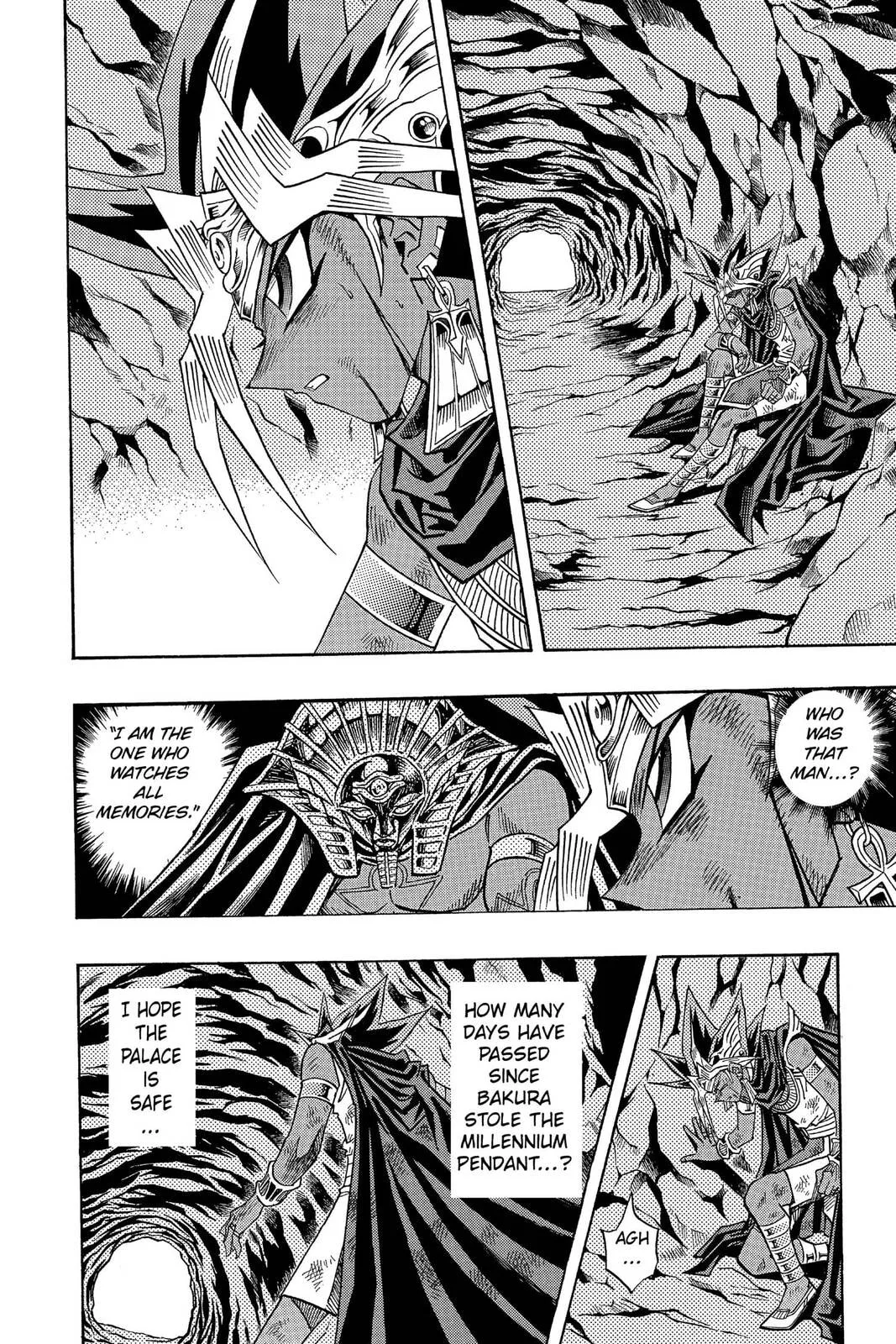 Yu-Gi-Oh! β Chapter 312 β Page 4