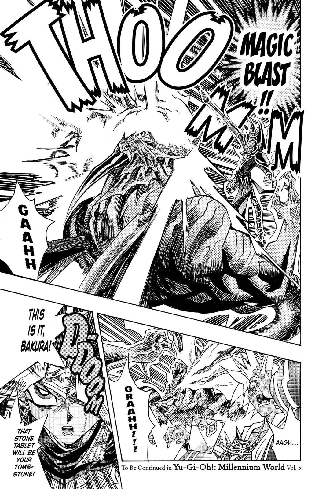 Yu-Gi-Oh! β Chapter 314 β Page 16