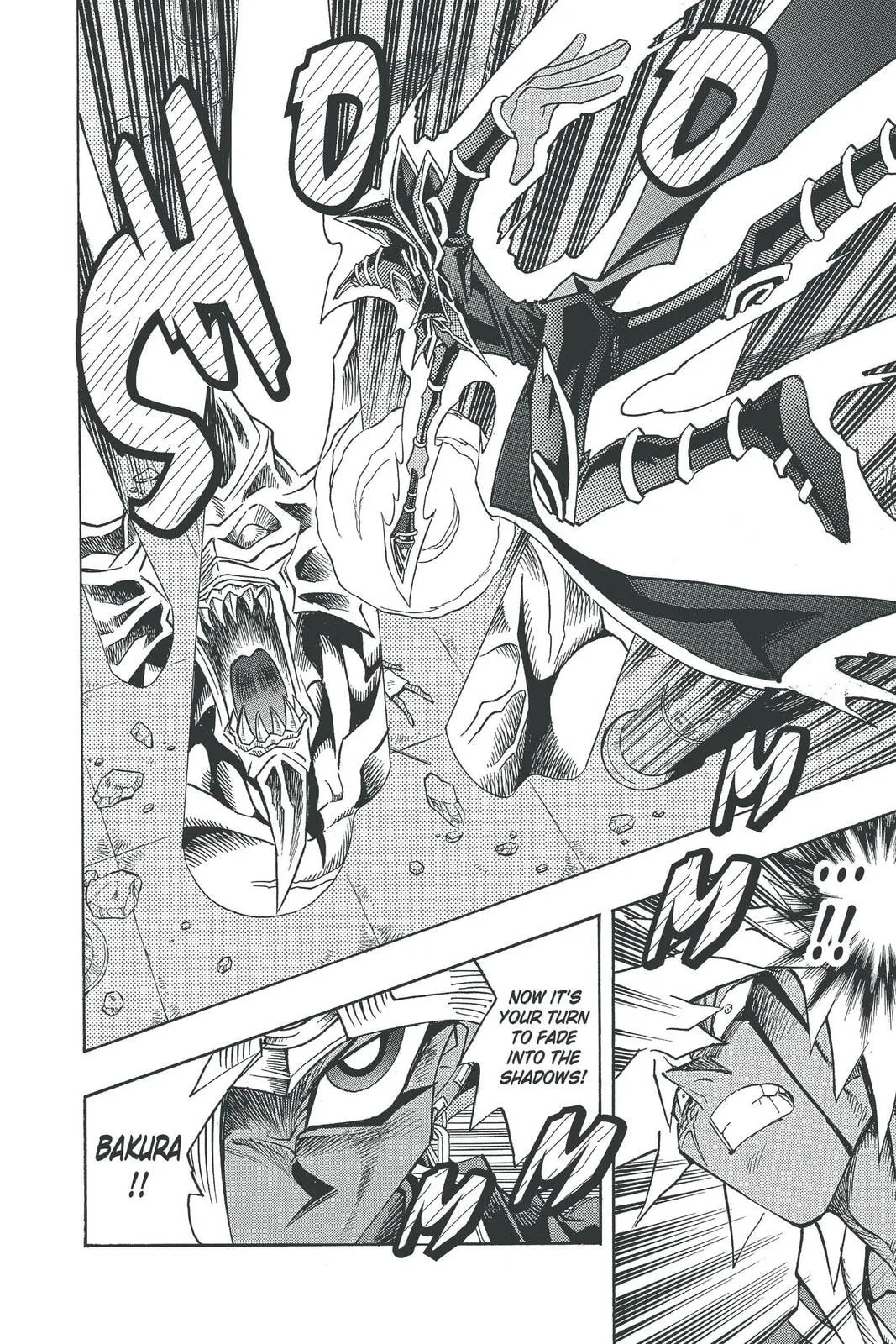 Yu-Gi-Oh! β Chapter 315 β Page 16