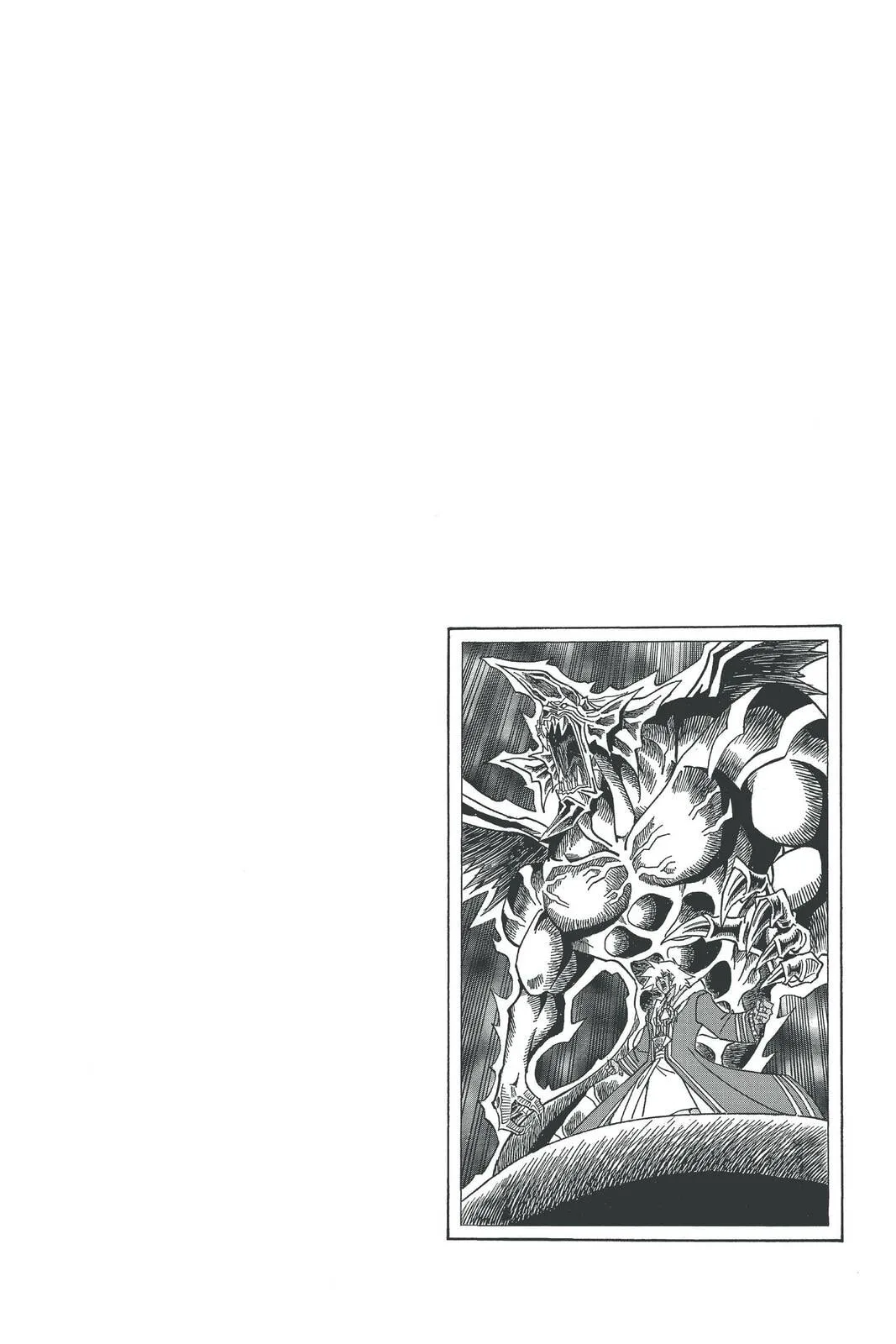 Yu-Gi-Oh! β Chapter 315 β Page 18