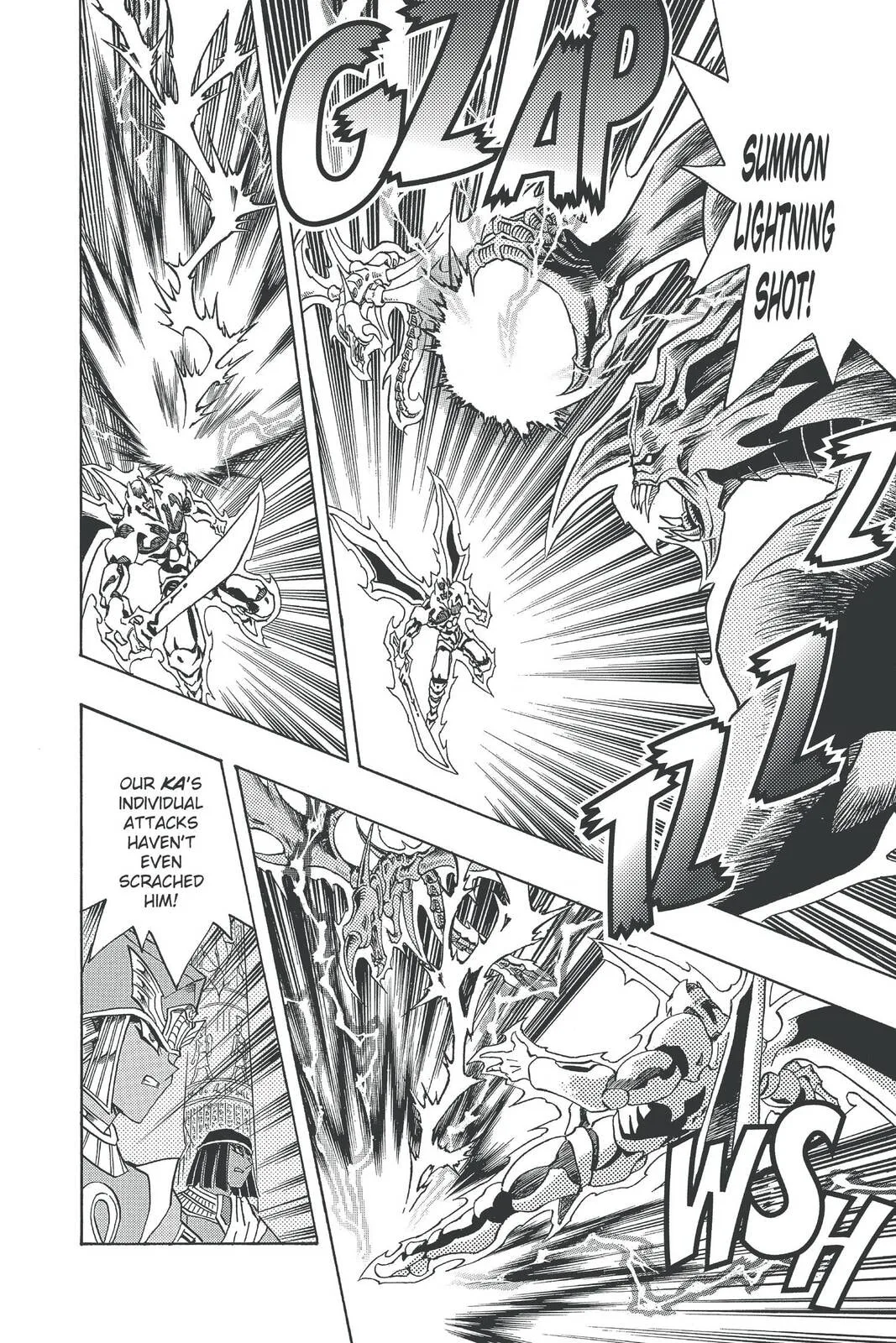 Yu-Gi-Oh! β Chapter 317 β Page 14