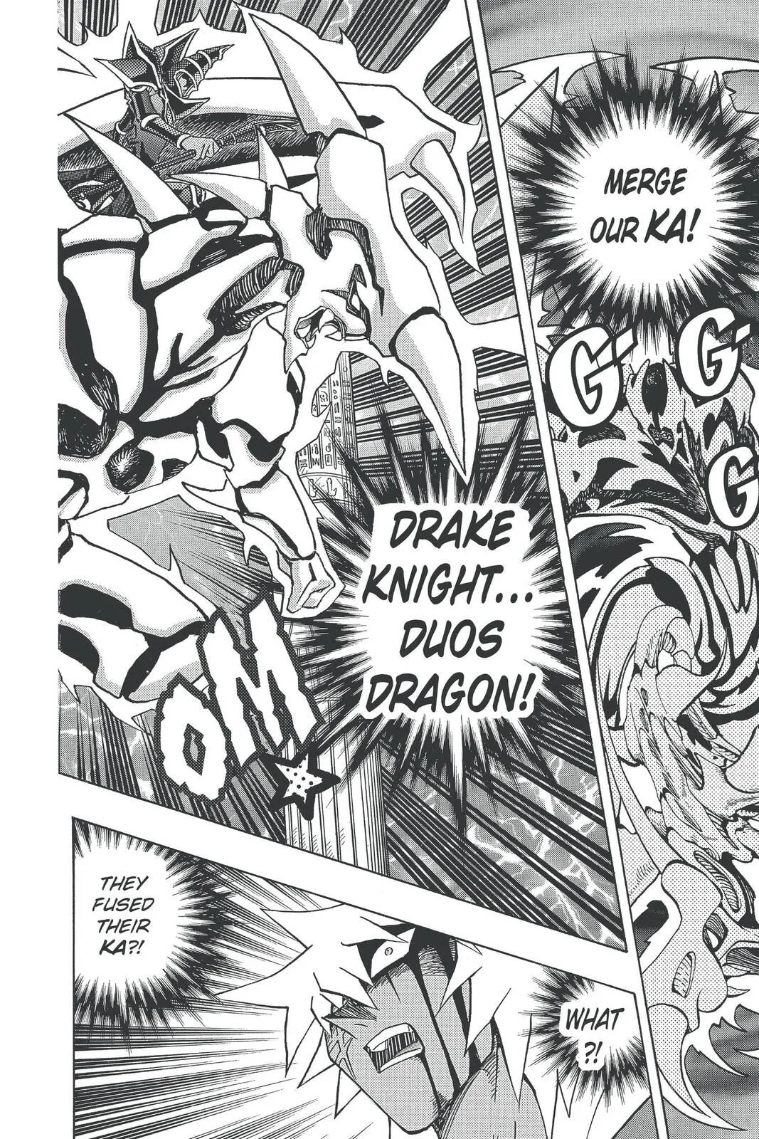 Yu-Gi-Oh! β Chapter 317 β Page 16