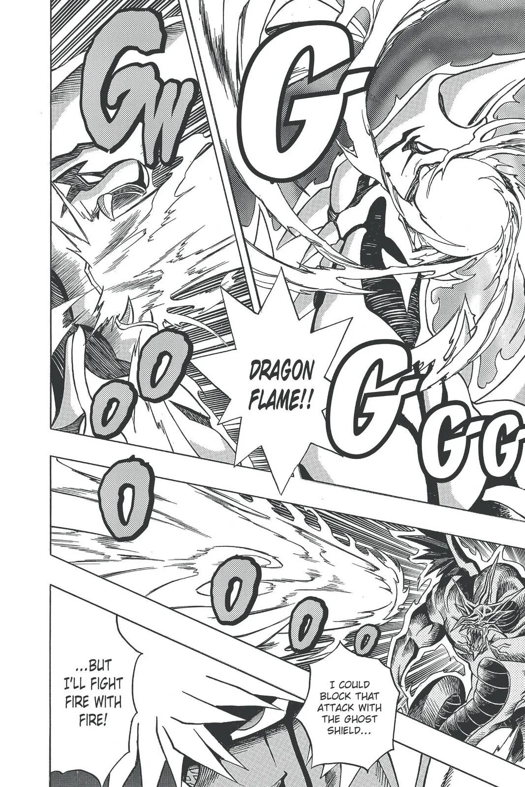 Yu-Gi-Oh! β Chapter 318 β Page 4