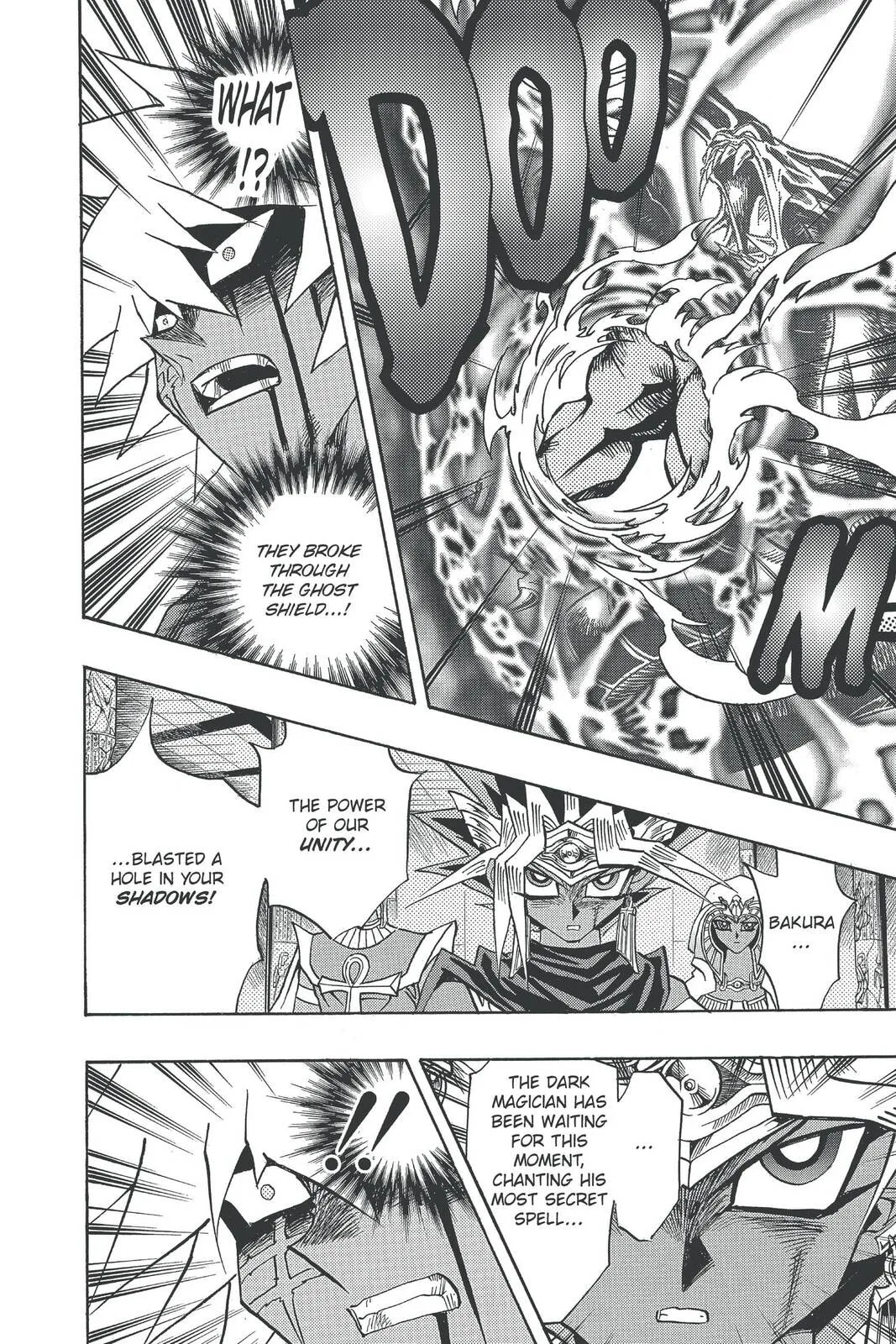 Yu-Gi-Oh! β Chapter 318 β Page 16