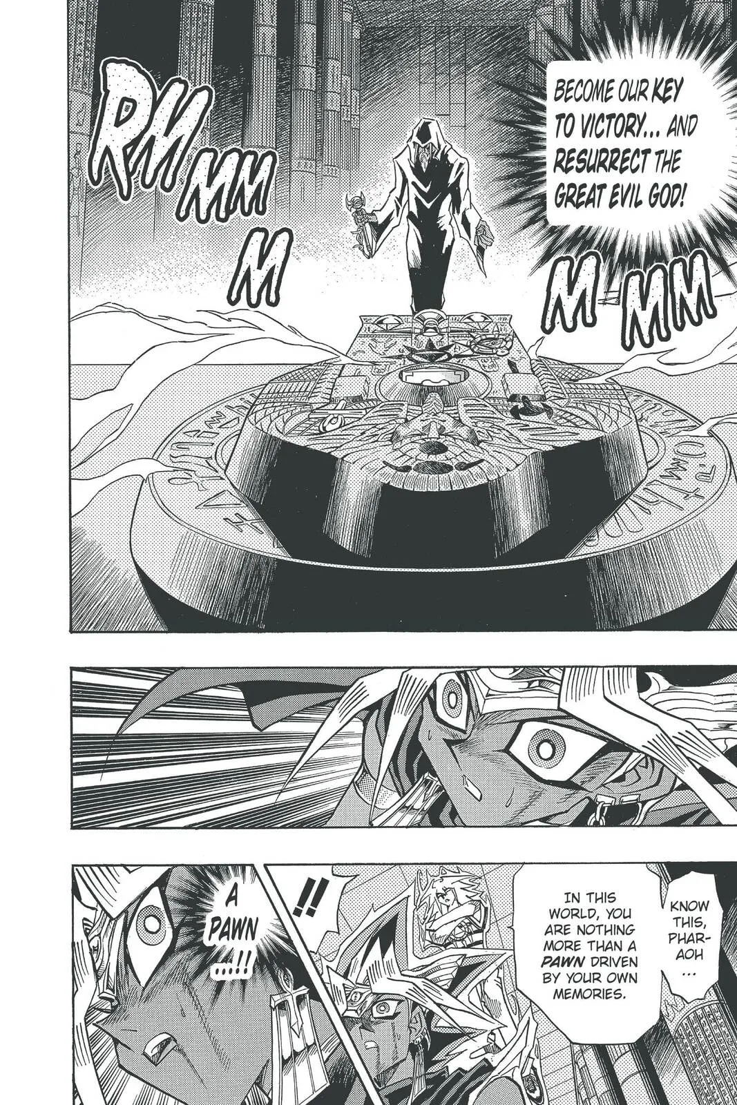 Yu-Gi-Oh! β Chapter 319 β Page 12