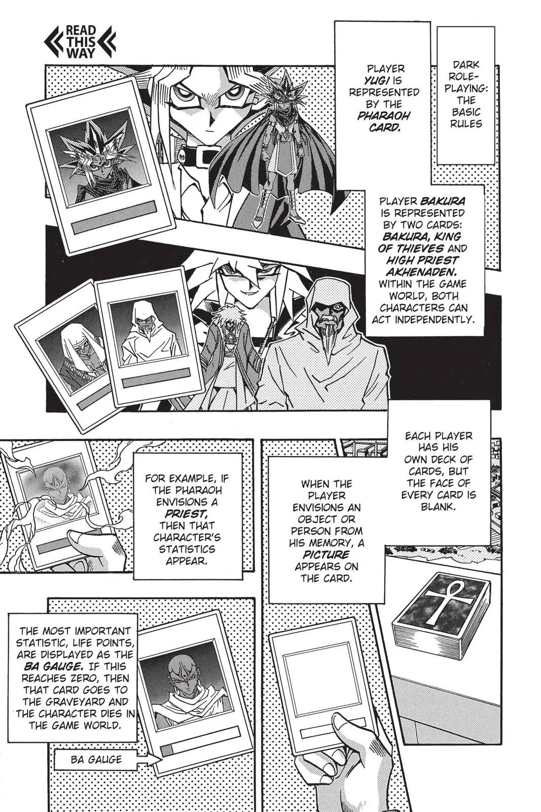 Yu-Gi-Oh! β Chapter 320 β Page 13