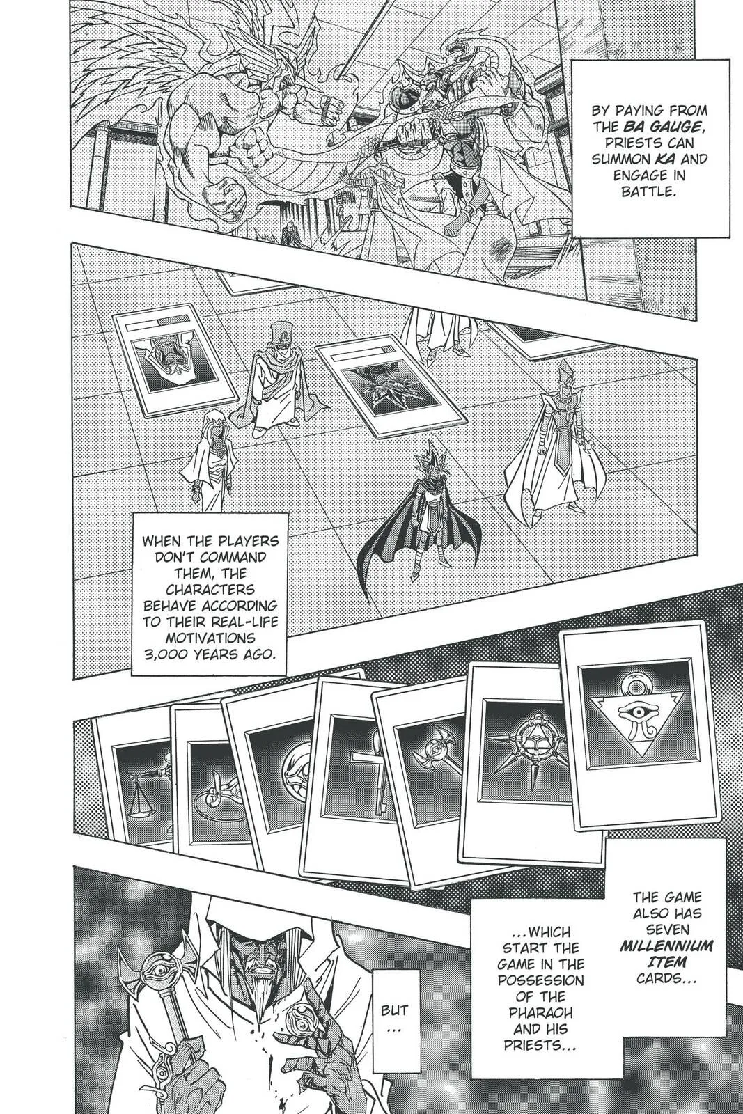 Yu-Gi-Oh! β Chapter 320 β Page 14