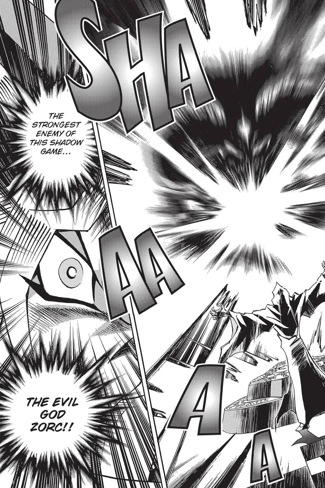 Yu-Gi-Oh! β Chapter 320 β Page 17