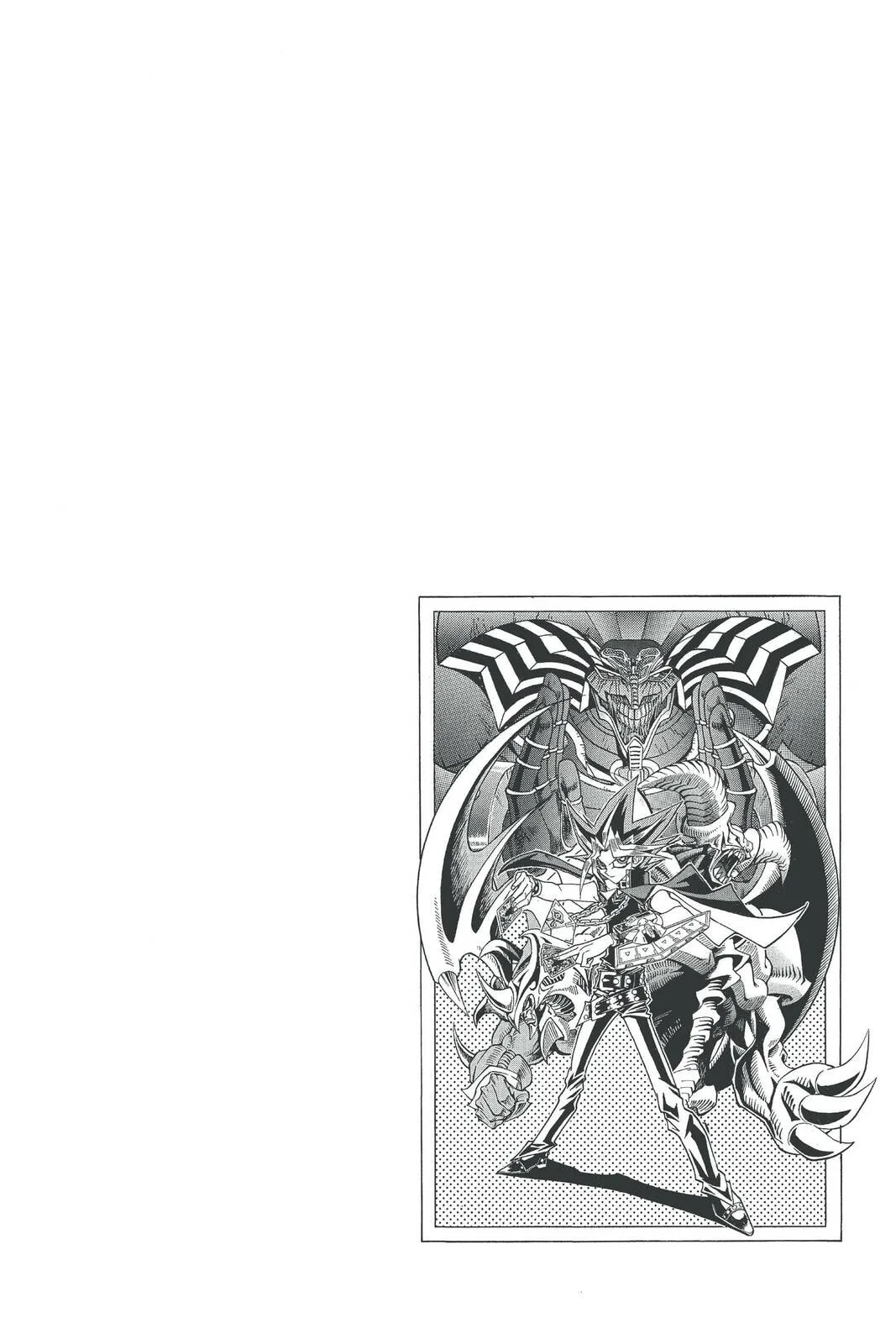 Yu-Gi-Oh! β Chapter 320 β Page 18