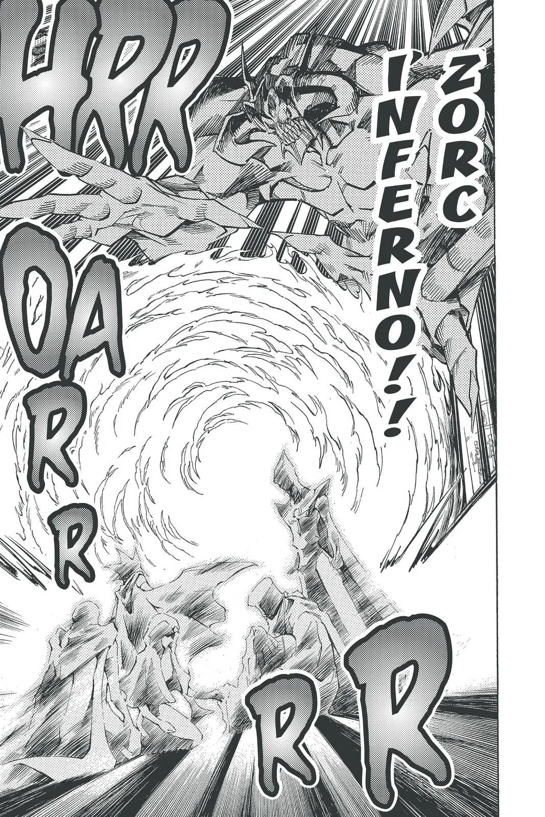 Yu-Gi-Oh! — Chapter 322 — Page 13