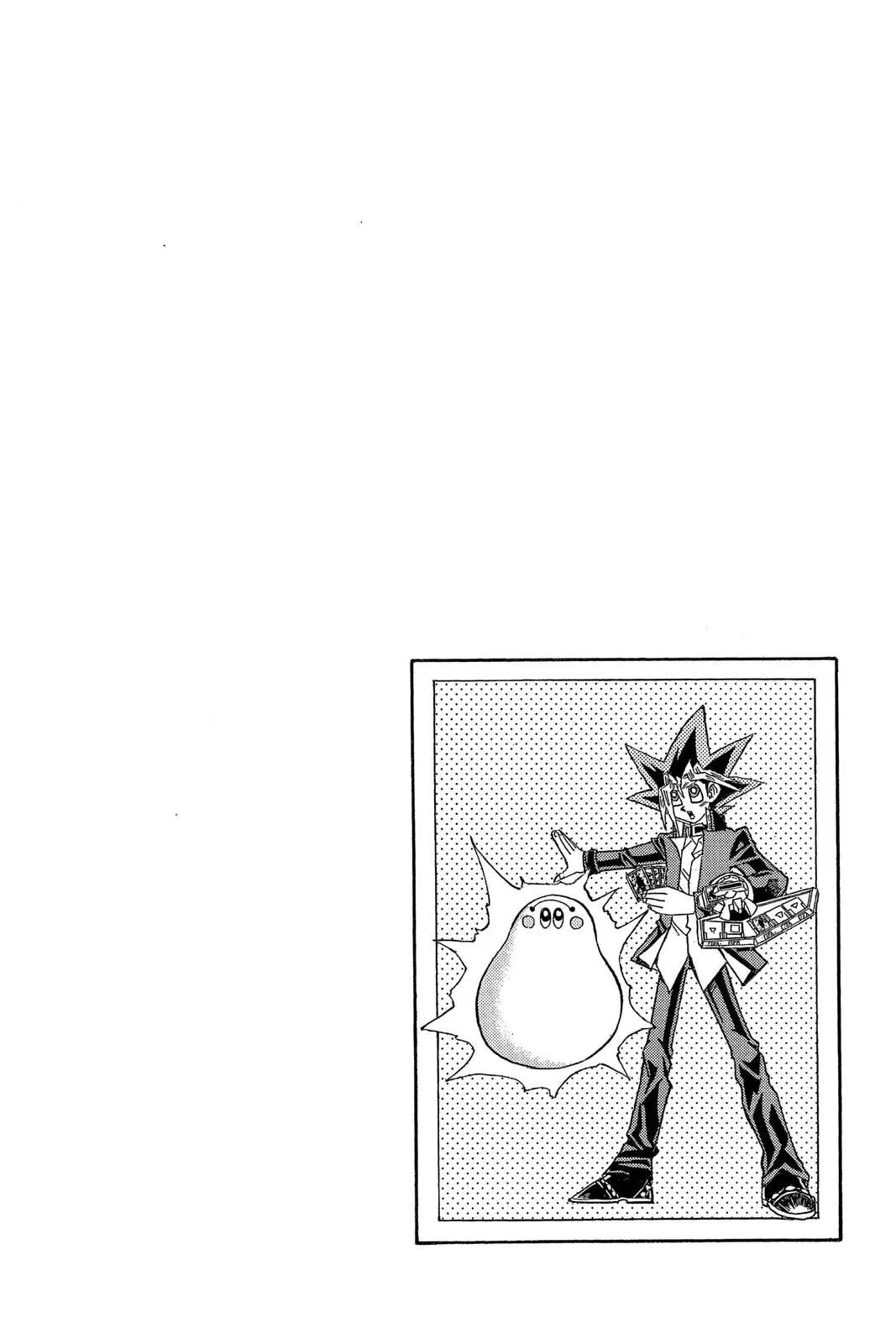 Yu-Gi-Oh! — Chapter 324 — Page 20