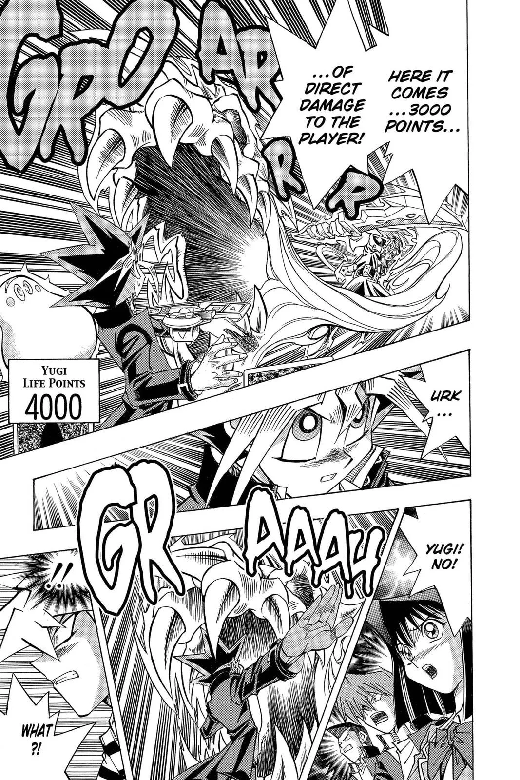 Yu-Gi-Oh! — Chapter 325 — Page 15