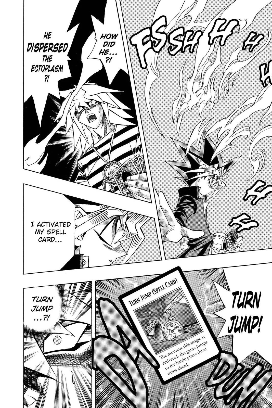 Yu-Gi-Oh! — Chapter 325 — Page 16