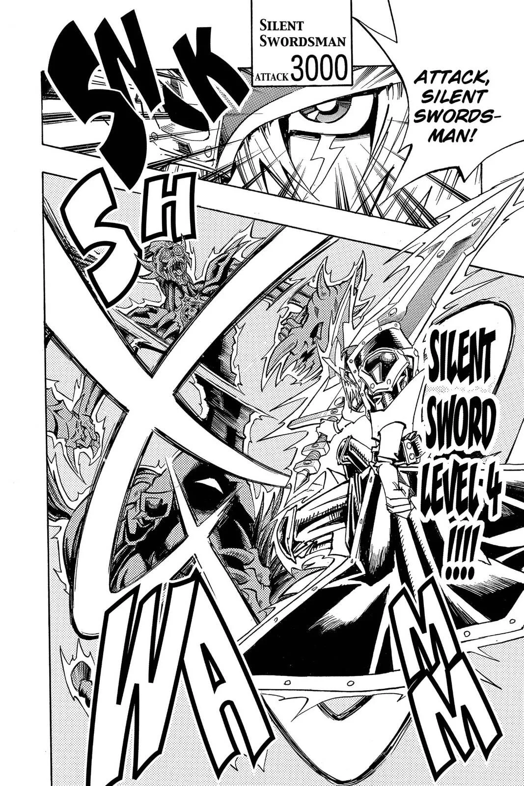 Yu-Gi-Oh! — Chapter 325 — Page 18