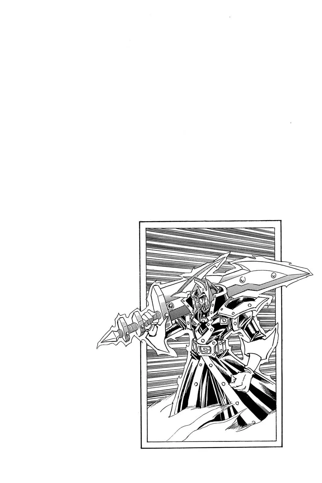 Yu-Gi-Oh! — Chapter 325 — Page 20