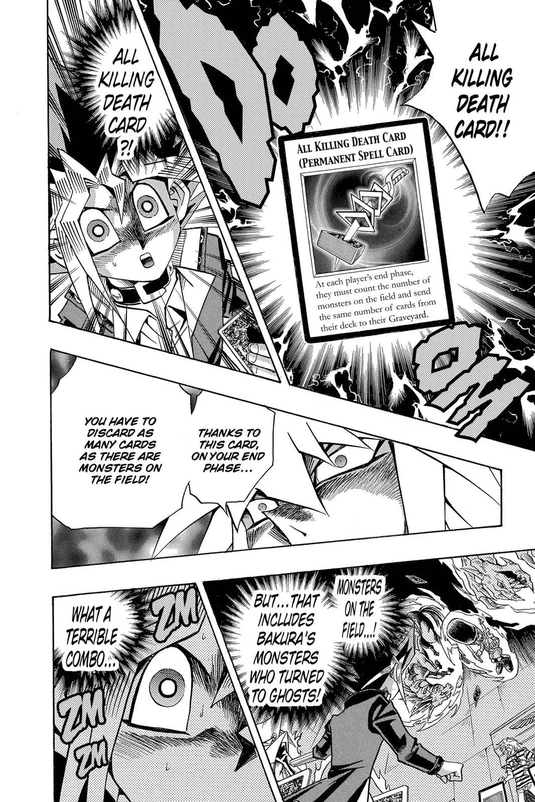 Yu-Gi-Oh! — Chapter 326 — Page 16