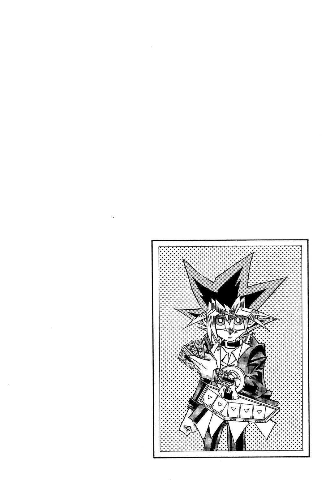 Yu-Gi-Oh! — Chapter 326 — Page 20