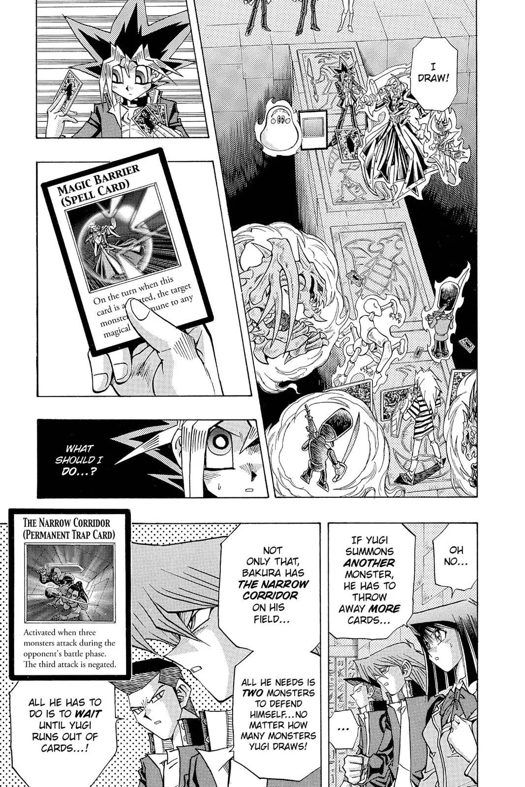 Yu-Gi-Oh! — Chapter 327 — Page 3