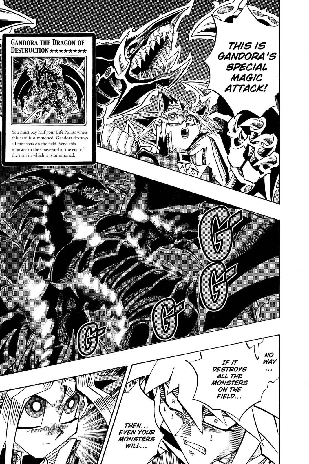 Yu-Gi-Oh! — Chapter 327 — Page 15