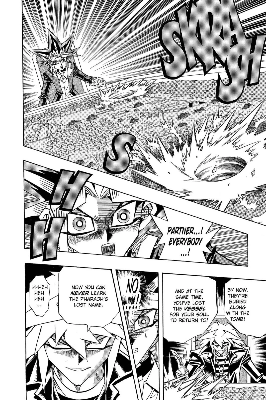 Yu-Gi-Oh! — Chapter 328 — Page 12