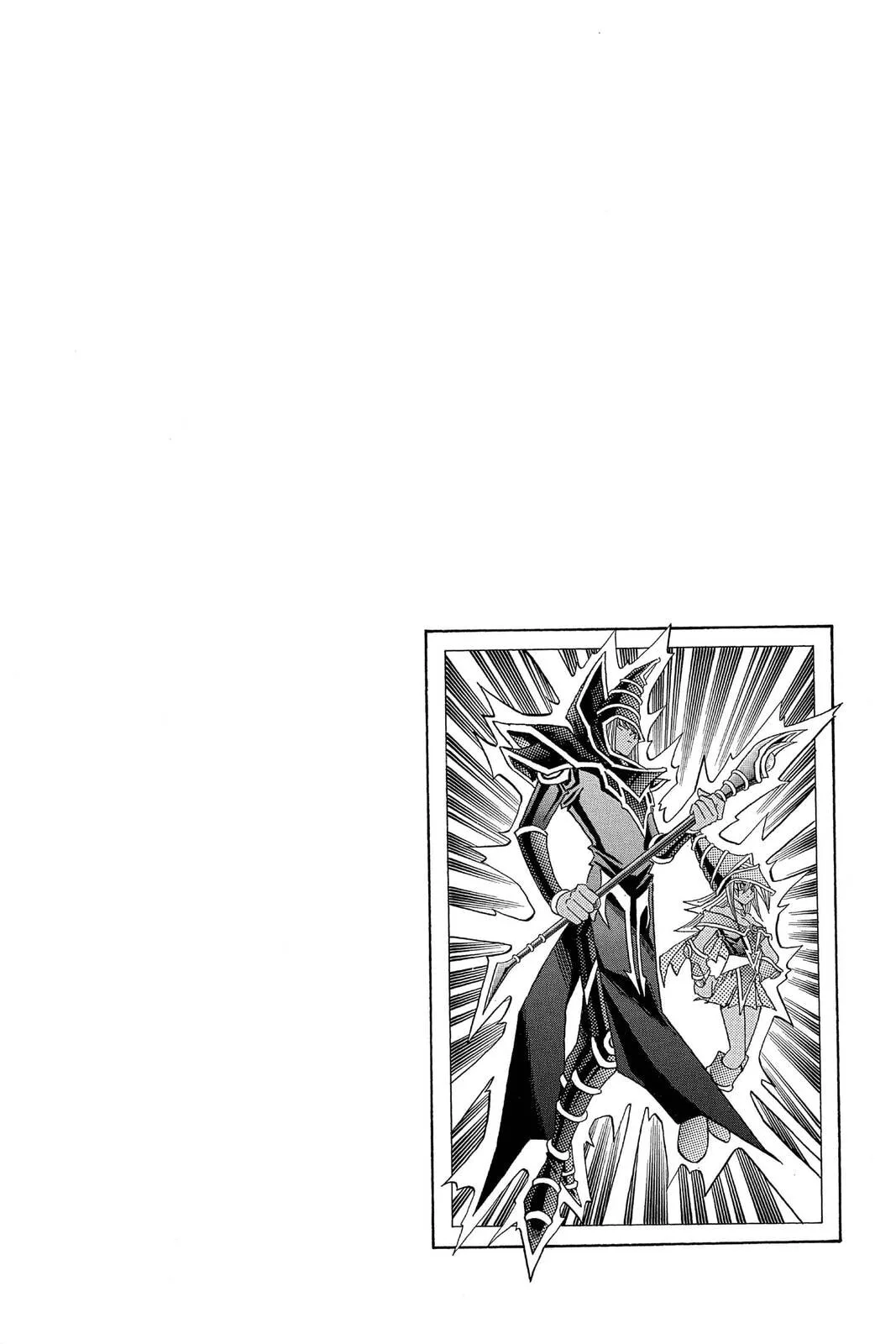 Yu-Gi-Oh! — Chapter 329 — Page 20