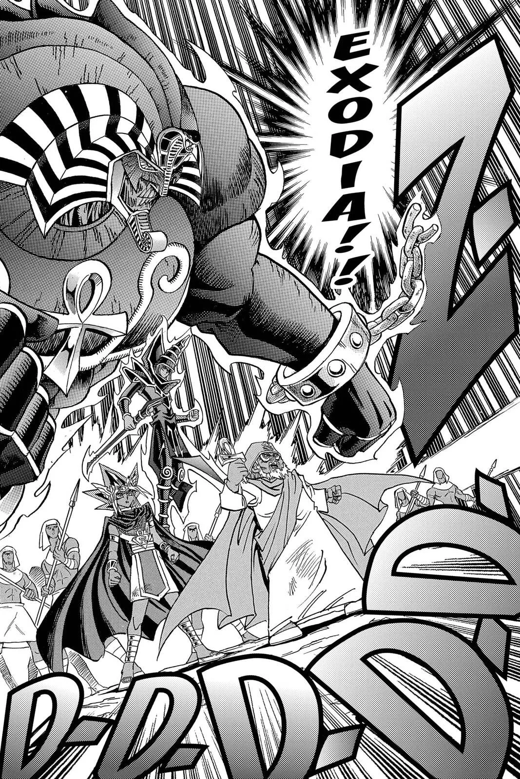 Yu-Gi-Oh! — Chapter 330 — Page 14